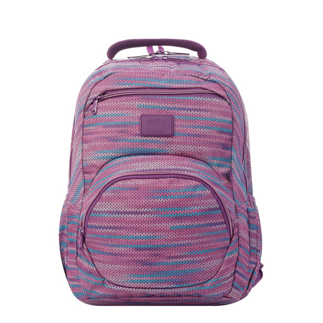 Mochila juvenil Eco-Friendly - Tracer 4