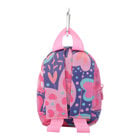 Mini mochila para mascotas estampado mega - Gary image number 3