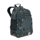 Mochila escolar Crayoles - 8G0 image number 2
