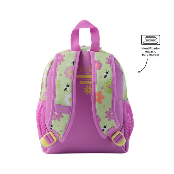 Mochila Margarita S image number 3