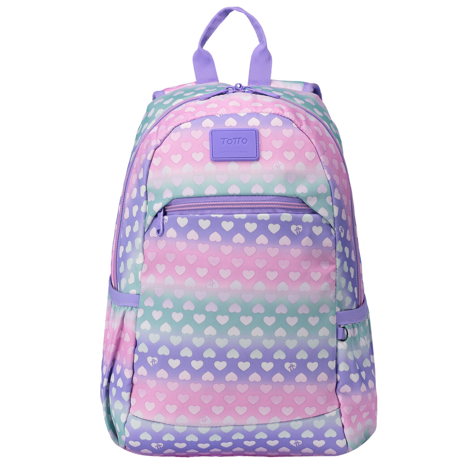 Totto hot sale mochila juvenil