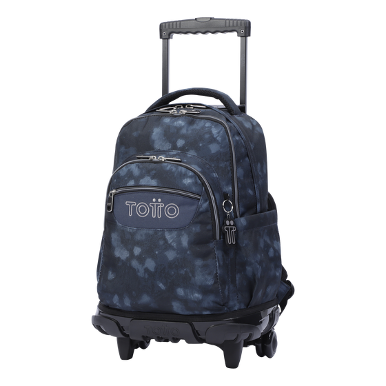 Mochila Renglones - Gris nébula image number 2
