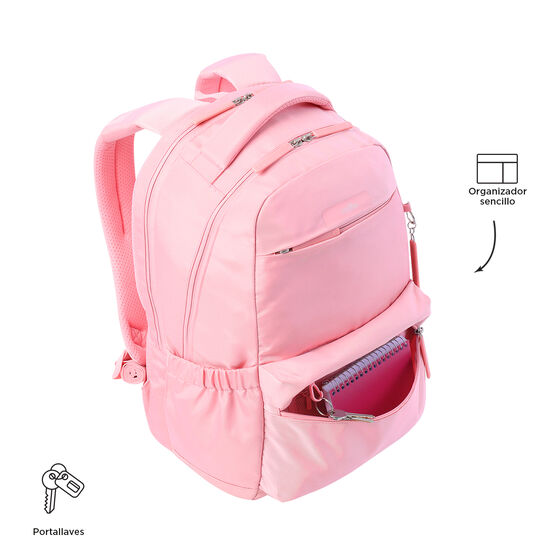 Mochila Comfort - Peachskin image number 5