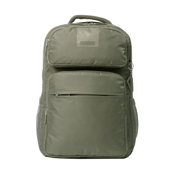 Mochila Suspension - Desert Taupe image number 1