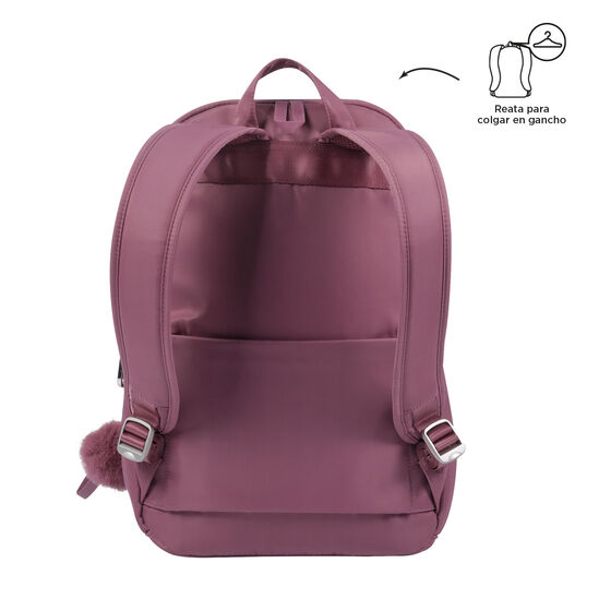 Mochila Adelaide 3 - Deco Rose image number 3