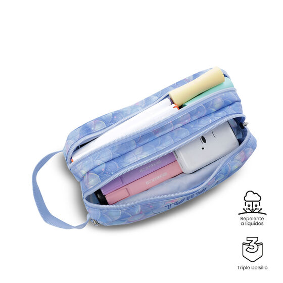Estuche Agapec - Nacar image number 3