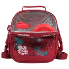 Portameriendas juvenil - Diadema image number 5