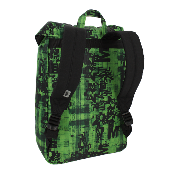 Mochila juvenil - Badra image number 4