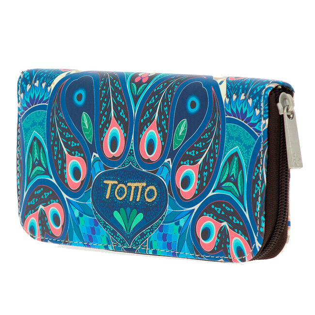 Cartera mujer - Jary image number null