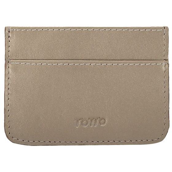 Tarjetero totto outlet