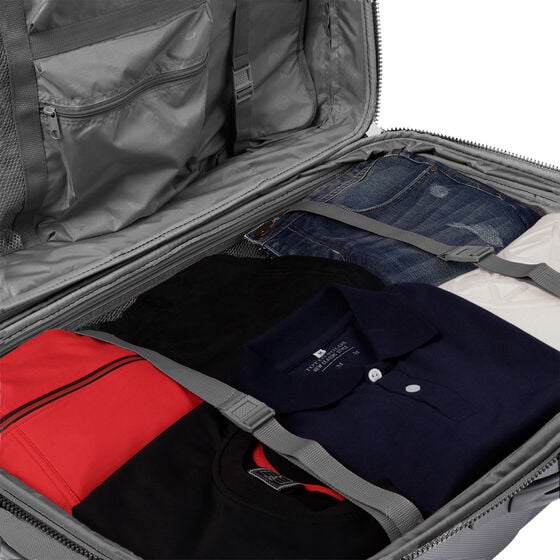 Juego de maletas Skyteam - Gris image number 3