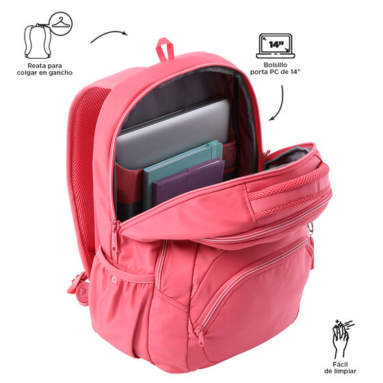Mochila Tracer 4 - Desert Rose image number 4