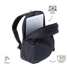 Mochila Deleg 2.0 - Negro image number 4