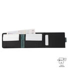Billetera Dual L - Negro image number 4