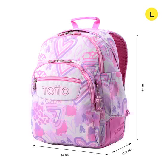 Mochila Rayol - Amalia image number 2