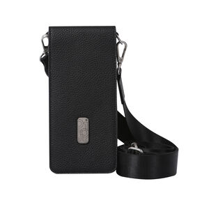 Funda para móvil Genova - Negro