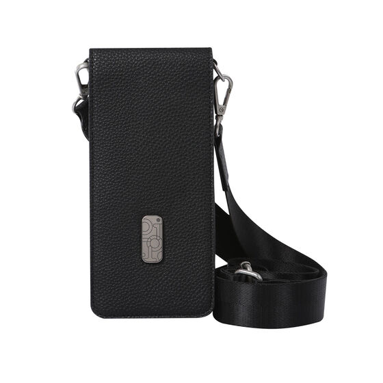 Funda para móvil Genova - Negro image number 1