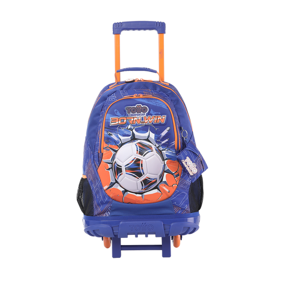 Mochilas jugadores de futbol on sale