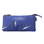 Estuche Tablero - Azul image number 1