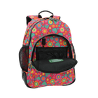 Mochila Crayoles Rosa 0II - 0II image number 5