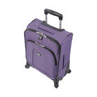 Maleta Andromeda S - Morado image number 4