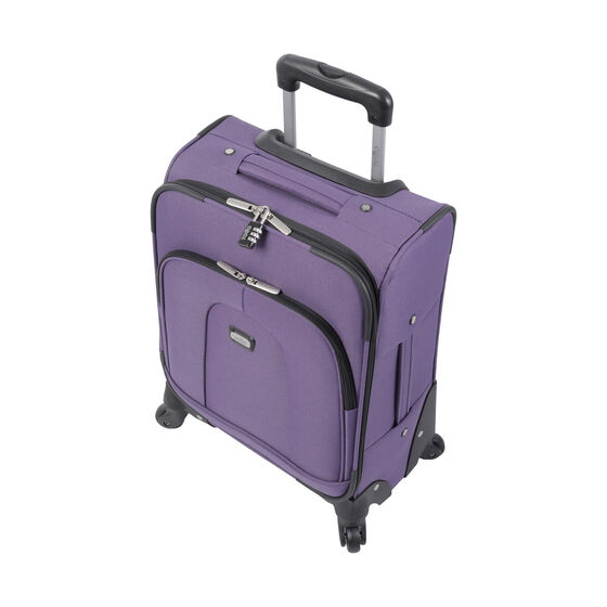Maleta Andromeda S - Morado image number 4