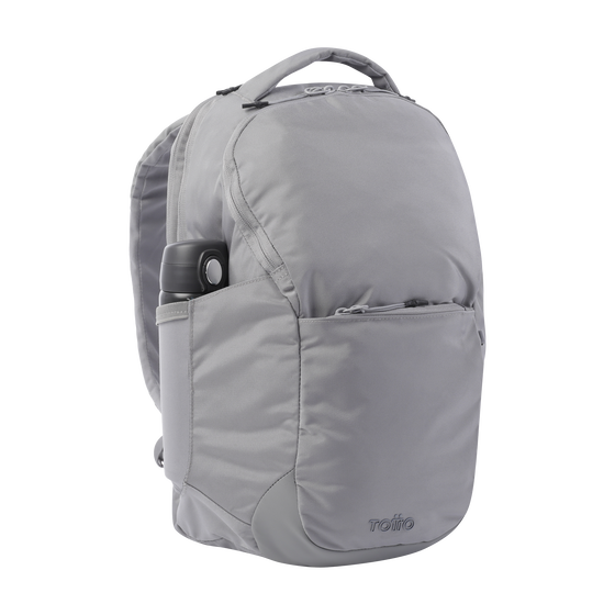 Mochila Zeth - Gris image number 6