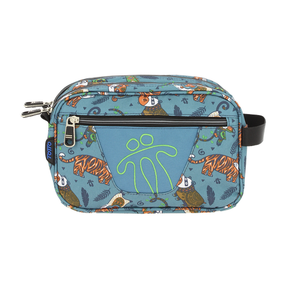 Estuche Pastilina - 6LO image number 1