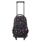 Mochila Resma - Donuts image number 1