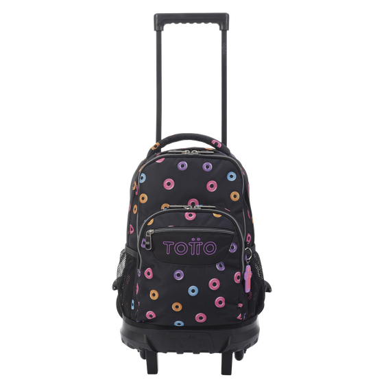 Mochila Resma - Donuts image number 1