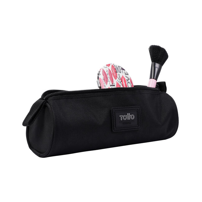 Estuche juvenil color negro - Trik image number null