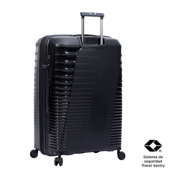 Maleta Traveler L - Negro image number 7