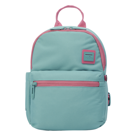 Mochila color azul y rosa - Dragonary image number 1