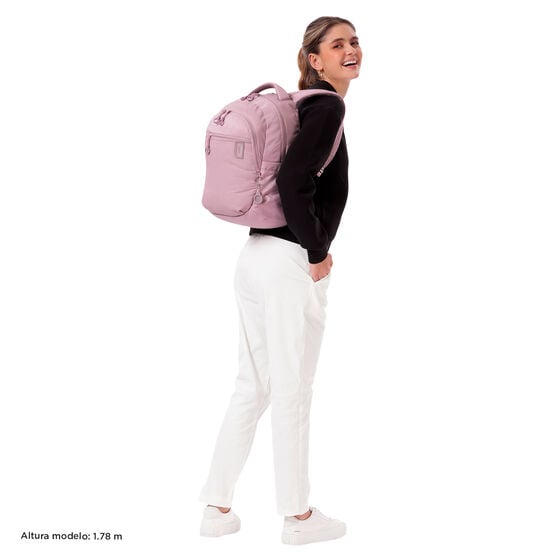 Mochila Steif Nara - Keepsake Lilac image number 2