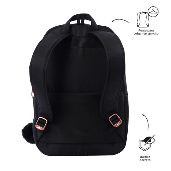 Mochila Adelaide 3 2.0 - Black image number 3