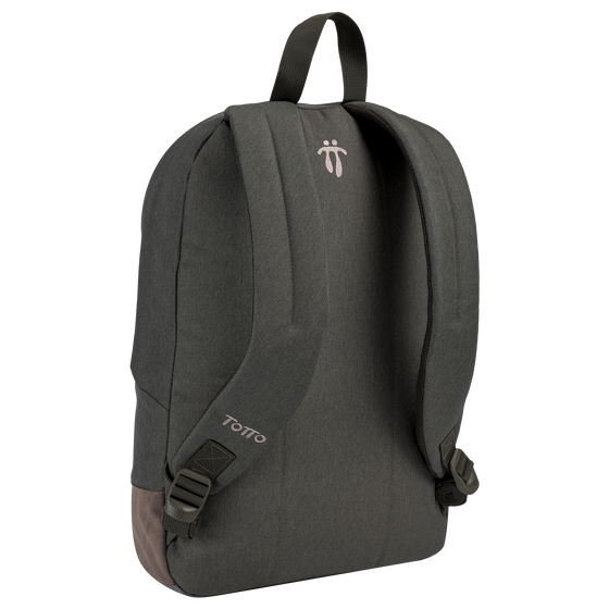 Mochila juvenil - Deily image number 4