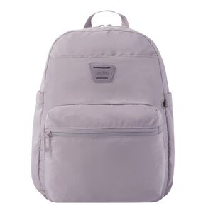 Mochila plegable Xingu - Morado