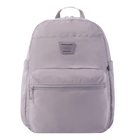 Mochila plegable Xingu - Morado image number 1