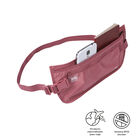 Riñonera Security - Deco Rose image number 3