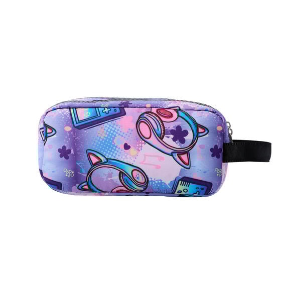 Estuche Agapec - Meowsical image number 4