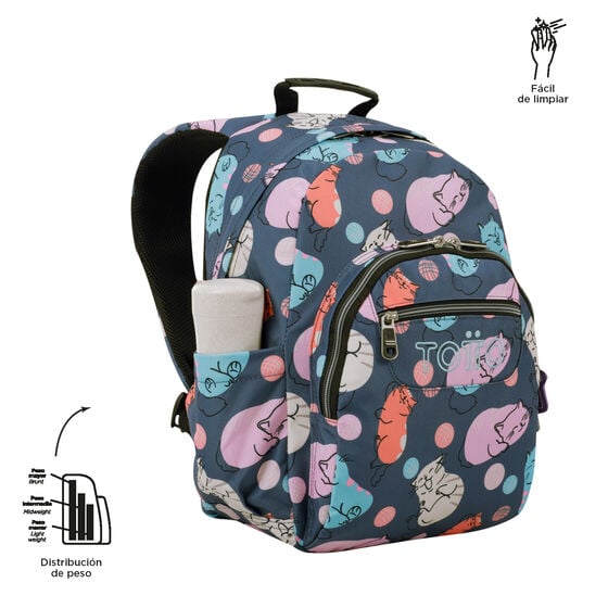 Mochila Gommas - Missi image number 7