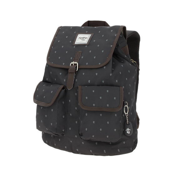 Mochila juvenil - Zarka image number 3