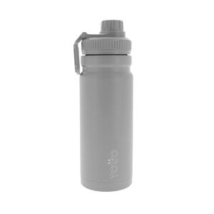 Botellon Jet 550 - Cloudy Gray