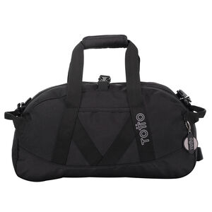 Bolsa Bungee - Black