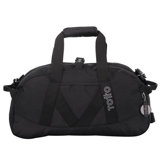 Bolsa Bungee - Black image number 1