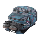 Mochila Crayoles - Lienzo eco-friendly image number 8