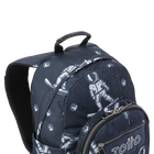 Mochila Gommas - Aastronautas image number 6