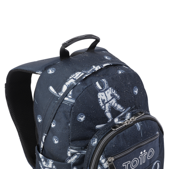 Mochila Gommas - Aastronautas image number 6