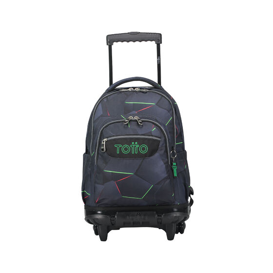 Mochila Renglones - Fractal image number 1