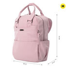 Mochila Toscana - Keepsake Lilac image number 3